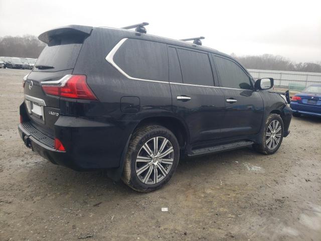 Photo 2 VIN: JTJHY7AX3H4235073 - LEXUS LX 570 