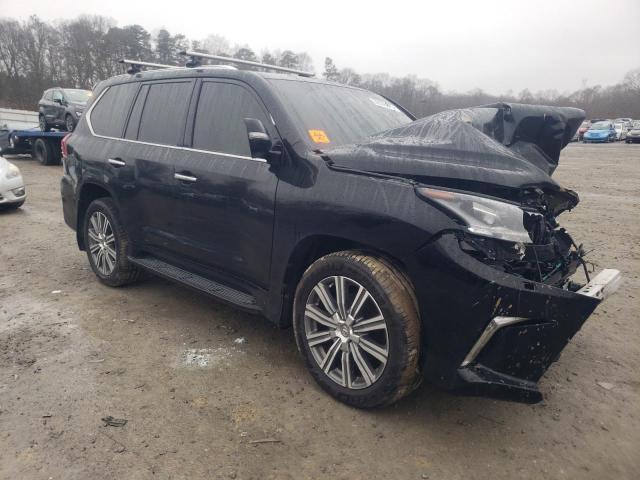 Photo 3 VIN: JTJHY7AX3H4235073 - LEXUS LX 570 