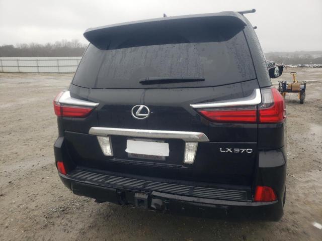 Photo 5 VIN: JTJHY7AX3H4235073 - LEXUS LX 570 