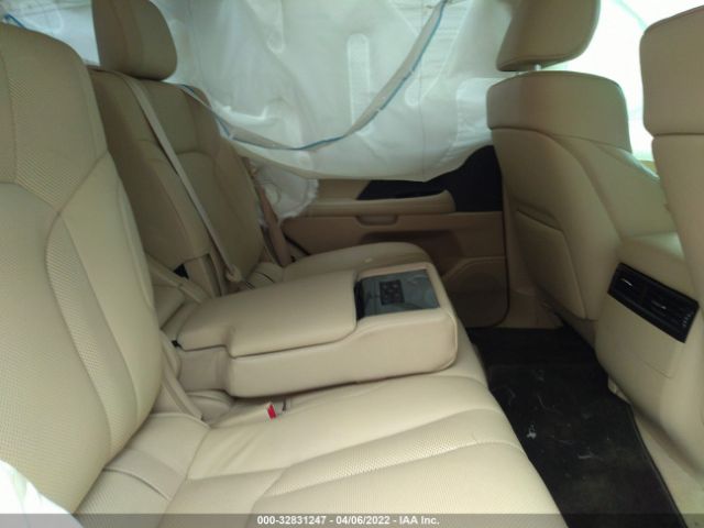 Photo 7 VIN: JTJHY7AX3J4263025 - LEXUS LX 