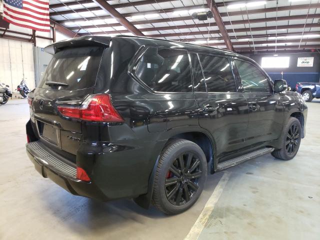 Photo 3 VIN: JTJHY7AX3J4263624 - LEXUS LX 570 