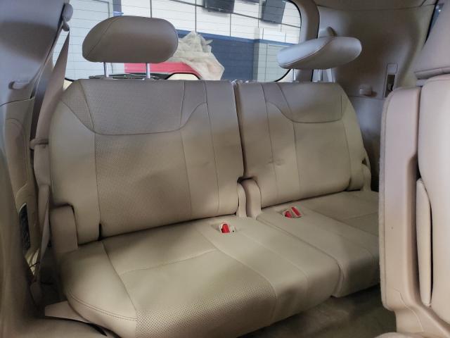 Photo 8 VIN: JTJHY7AX3J4263624 - LEXUS LX 570 