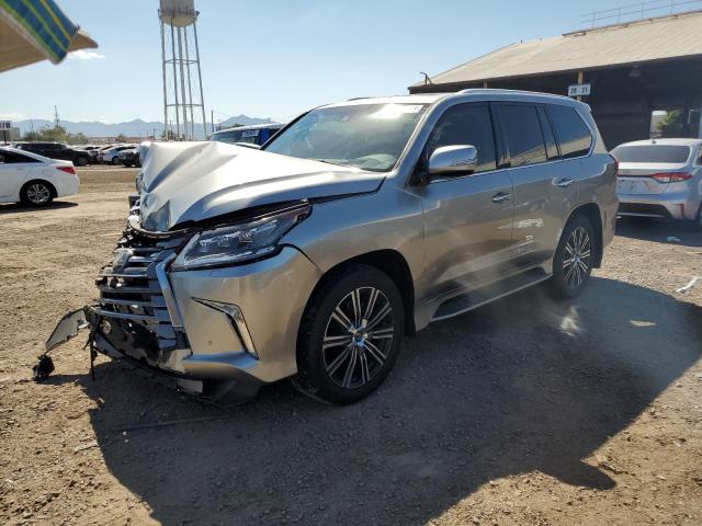 Photo 0 VIN: JTJHY7AX3K4290727 - LEXUS LX570 