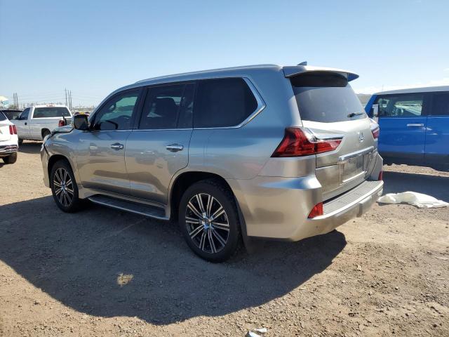 Photo 1 VIN: JTJHY7AX3K4290727 - LEXUS LX570 