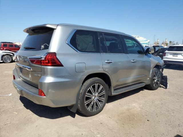 Photo 2 VIN: JTJHY7AX3K4290727 - LEXUS LX570 