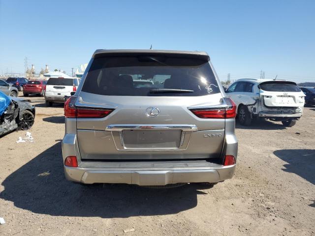 Photo 5 VIN: JTJHY7AX3K4290727 - LEXUS LX570 