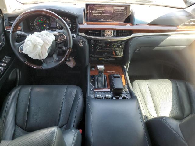 Photo 7 VIN: JTJHY7AX3K4290727 - LEXUS LX570 