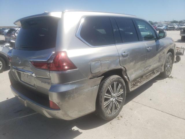 Photo 3 VIN: JTJHY7AX3K4295233 - LEXUS LX 570 