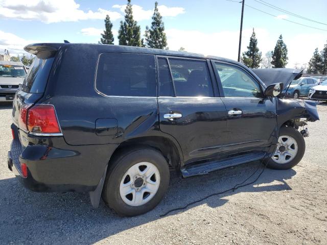 Photo 2 VIN: JTJHY7AX4A4044493 - LEXUS LX 570 