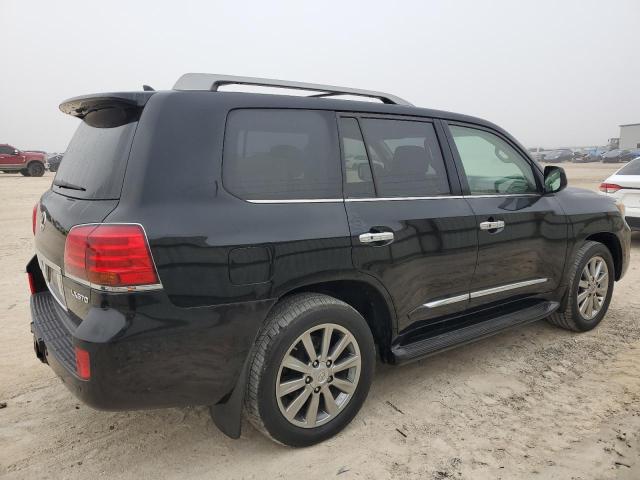 Photo 2 VIN: JTJHY7AX4B4062221 - LEXUS LX570 