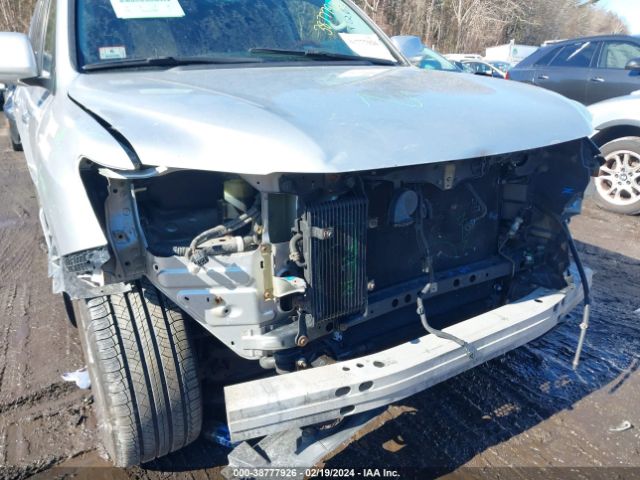 Photo 5 VIN: JTJHY7AX4D4085002 - LEXUS LX 570 