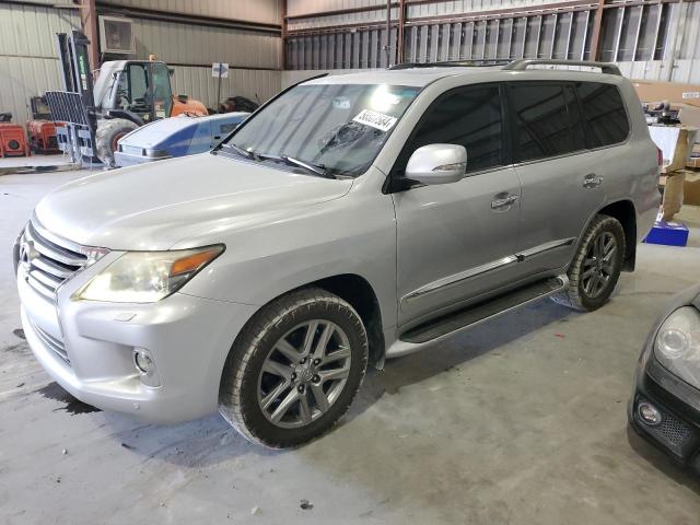 Photo 0 VIN: JTJHY7AX4D4118967 - LEXUS LX570 