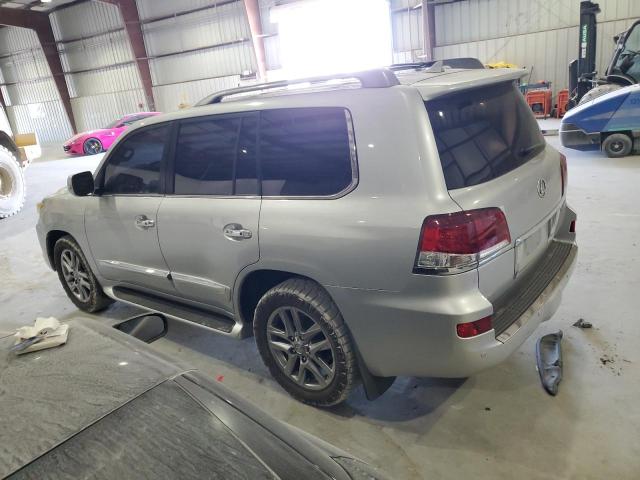 Photo 1 VIN: JTJHY7AX4D4118967 - LEXUS LX570 