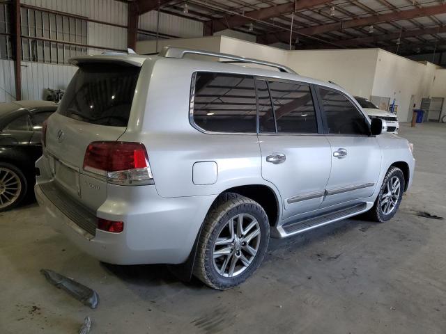 Photo 2 VIN: JTJHY7AX4D4118967 - LEXUS LX570 