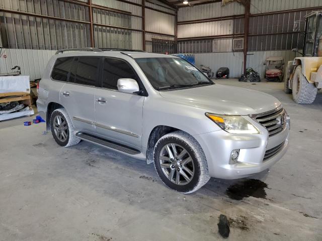 Photo 3 VIN: JTJHY7AX4D4118967 - LEXUS LX570 