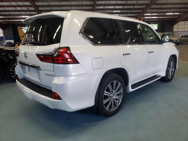 Photo 3 VIN: JTJHY7AX4G4196640 - LEXUS LX 570 