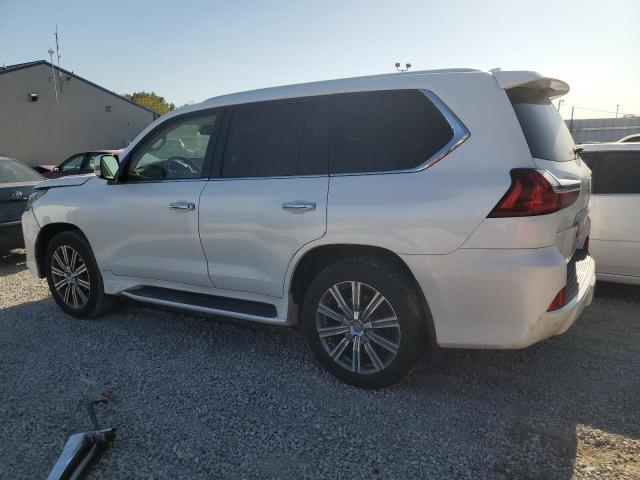 Photo 1 VIN: JTJHY7AX4G4203246 - LEXUS LX 570 