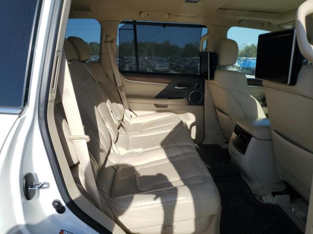 Photo 10 VIN: JTJHY7AX4G4203246 - LEXUS LX 570 