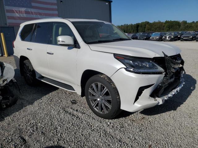 Photo 3 VIN: JTJHY7AX4G4203246 - LEXUS LX 570 