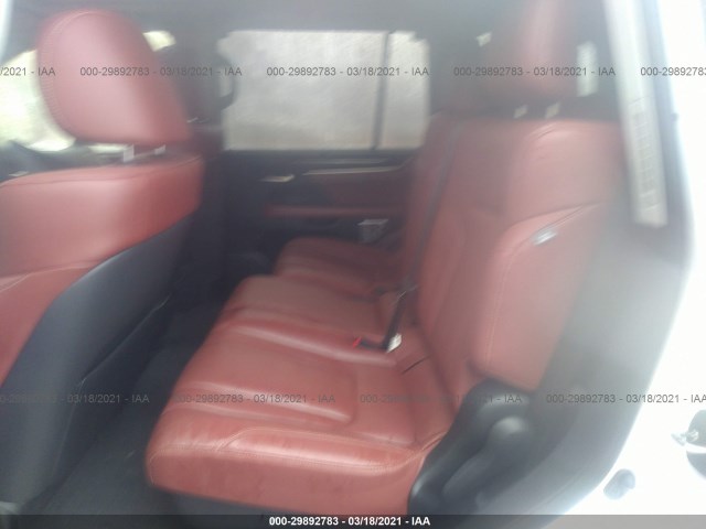 Photo 7 VIN: JTJHY7AX4G4214473 - LEXUS LX 570 