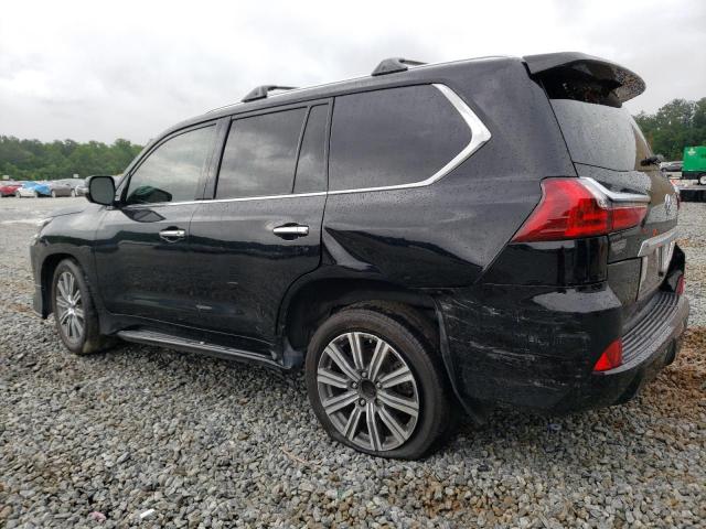 Photo 1 VIN: JTJHY7AX4G4219303 - LEXUS LX 570 