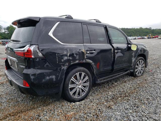 Photo 2 VIN: JTJHY7AX4G4219303 - LEXUS LX 570 