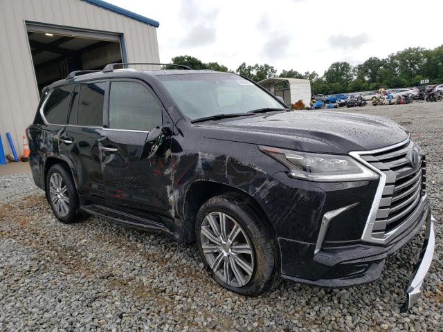 Photo 3 VIN: JTJHY7AX4G4219303 - LEXUS LX 570 