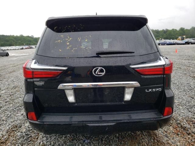 Photo 5 VIN: JTJHY7AX4G4219303 - LEXUS LX 570 