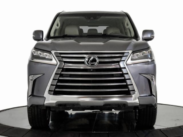 Photo 2 VIN: JTJHY7AX4H4223434 - LEXUS LX 