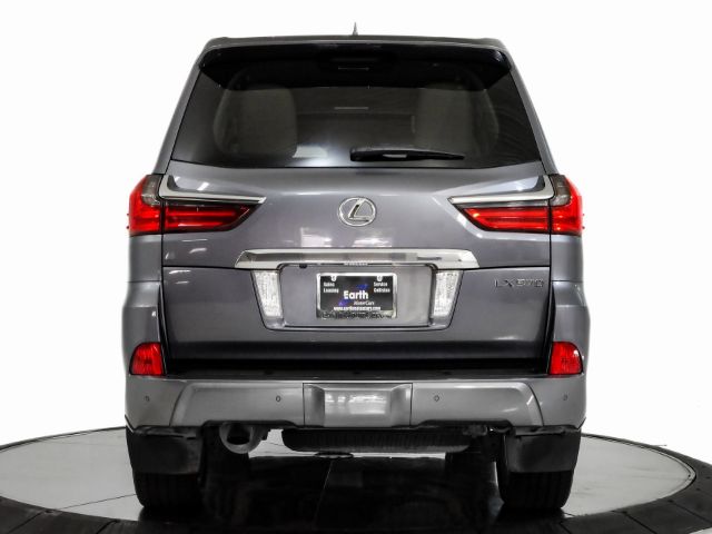 Photo 6 VIN: JTJHY7AX4H4223434 - LEXUS LX 