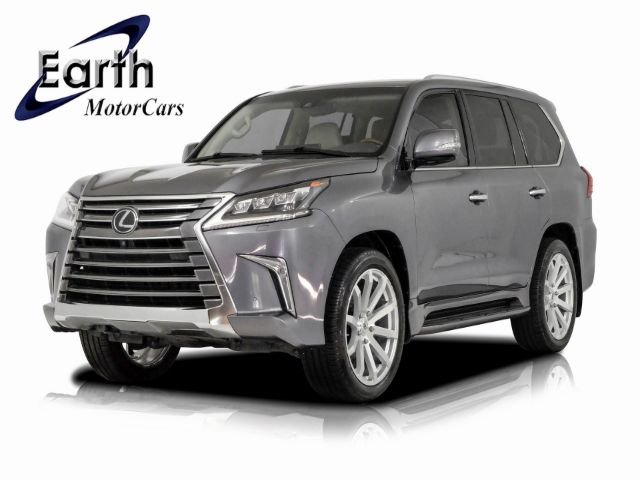 Photo 0 VIN: JTJHY7AX4H4223434 - LEXUS LX 