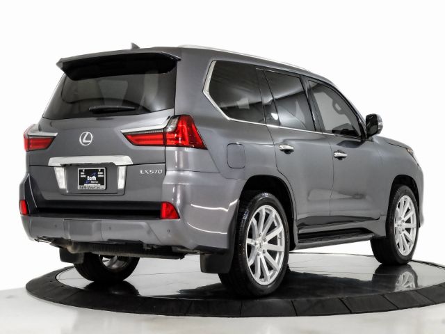 Photo 5 VIN: JTJHY7AX4H4223434 - LEXUS LX 