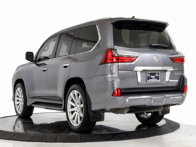 Photo 7 VIN: JTJHY7AX4H4223434 - LEXUS LX 