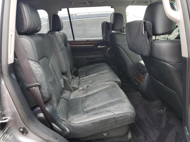 Photo 5 VIN: JTJHY7AX4H4232702 - LEXUS LX 570 