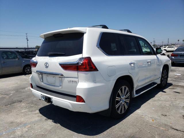 Photo 3 VIN: JTJHY7AX4H4243943 - LEXUS LX 570 