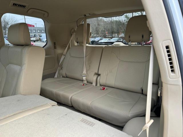 Photo 10 VIN: JTJHY7AX4H4248057 - LEXUS LX570 