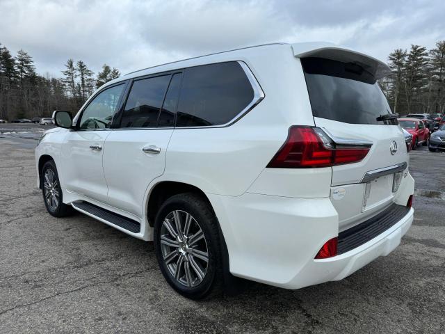 Photo 2 VIN: JTJHY7AX4H4248057 - LEXUS LX570 