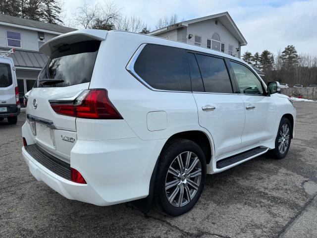 Photo 3 VIN: JTJHY7AX4H4248057 - LEXUS LX570 