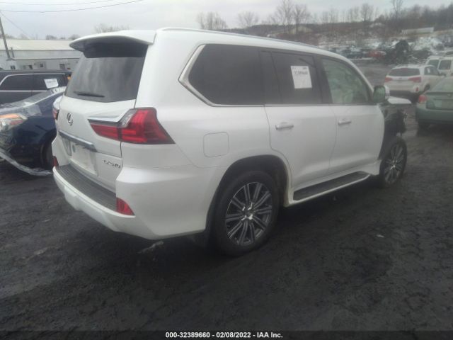 Photo 3 VIN: JTJHY7AX4H4248785 - LEXUS LX 