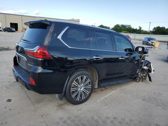 Photo 2 VIN: JTJHY7AX4J4262272 - LEXUS LX570 