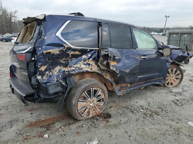 Photo 2 VIN: JTJHY7AX4K4287545 - LEXUS LX 570 