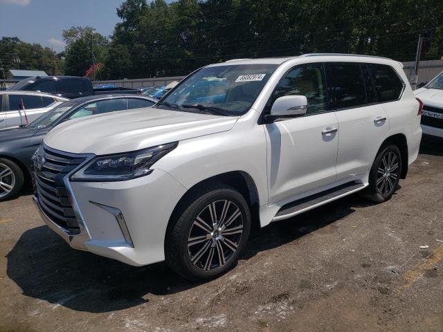 Photo 0 VIN: JTJHY7AX4K4292213 - LEXUS LX570 