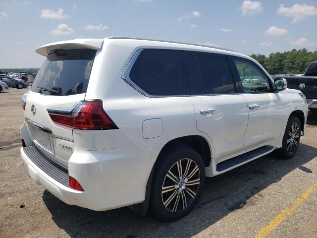 Photo 2 VIN: JTJHY7AX4K4292213 - LEXUS LX570 