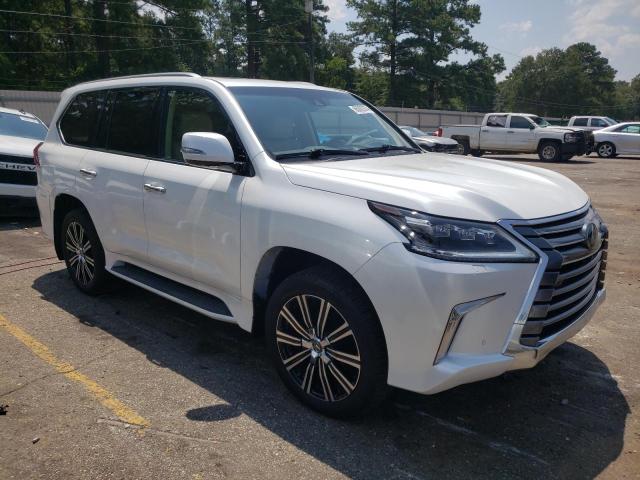 Photo 3 VIN: JTJHY7AX4K4292213 - LEXUS LX570 