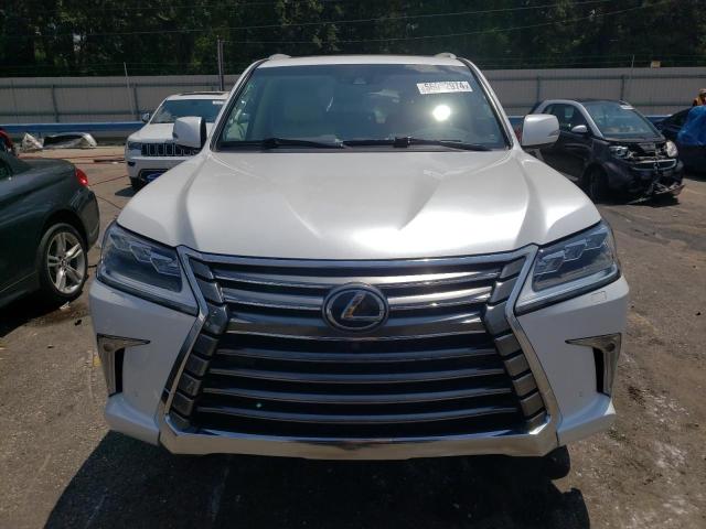 Photo 4 VIN: JTJHY7AX4K4292213 - LEXUS LX570 