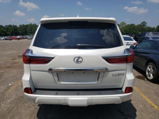 Photo 5 VIN: JTJHY7AX4K4292213 - LEXUS LX570 