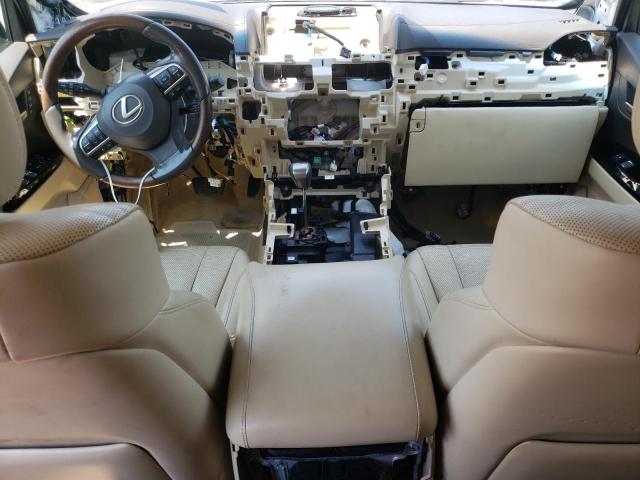 Photo 7 VIN: JTJHY7AX4K4292213 - LEXUS LX570 