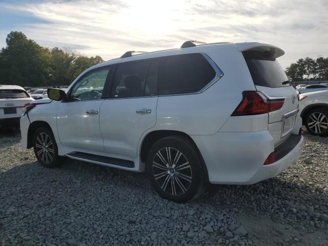 Photo 1 VIN: JTJHY7AX4K4294785 - LEXUS LX 570 