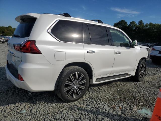 Photo 2 VIN: JTJHY7AX4K4294785 - LEXUS LX 570 