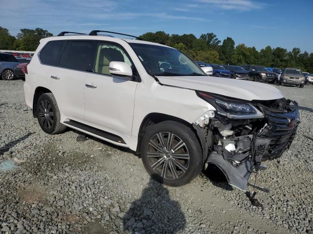 Photo 3 VIN: JTJHY7AX4K4294785 - LEXUS LX 570 